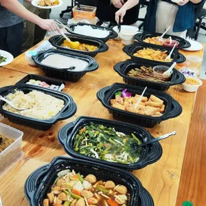 Traditional Laksa Lemak (10pax)
