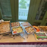 Vegetarian Fried Bee Hoon 斋炒米粉