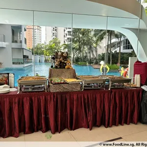 Other Food Items or Photos of Event (Please fill in below)