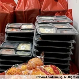 Other Food Items or Photos of Event (Please fill in below)