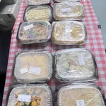 Fragrant Oat Cereal Prawn