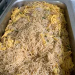 Mee Siam Goreng