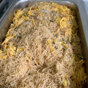 Mee Siam Goreng