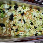Hainanese Mixed Vegetables 海南杂菜