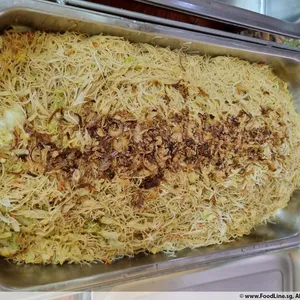 Sin Chow Mee Hoon 星洲米粉