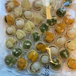 Fresh Fruit Tartlets