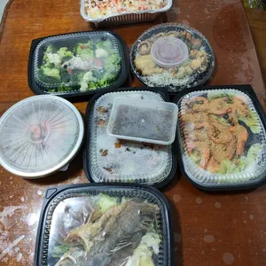 Other Food Items or Photos of Event (Please fill in below)