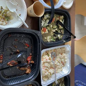 Other Food Items or Photos of Event (Please fill in below)