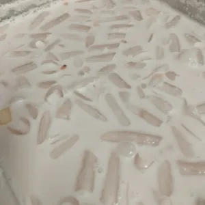 Chilled Honeydew Sago (Seasonal and subject to substitution)