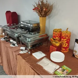 Other Food Items or Photos of Event (Please fill in below)