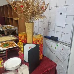 Other Food Items or Photos of Event (Please fill in below)