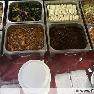 Other Food Items or Photos of Event (Please fill in below)