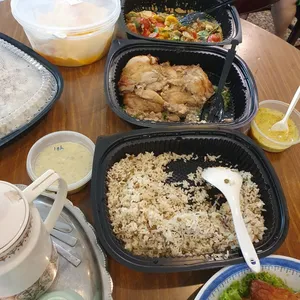 Friends/Family Event customer photo