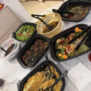 Other Food Items or Photos of Event (Please fill in below)