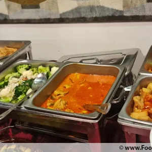 Other Food Items or Photos of Event (Please fill in below)