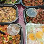 Other Food Items or Photos of Event (Please fill in below)