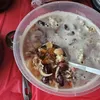 冰镇桃胶雪耳 Icy Peach Gum w/ White Fungus | Customer Photo | Fu Kwee Caterer Pte Ltd