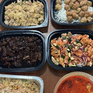 Other Food Items or Photos of Event (Please fill in below)