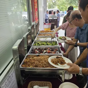Other Food Items or Photos of Event (Please fill in below)