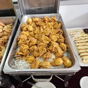 Golden Fish Wanton