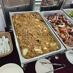 Braised Emperor Noodle