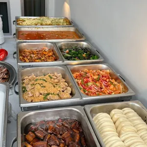 Other Food Items or Photos of Event (Please fill in below)
