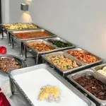 Other Food Items or Photos of Event (Please fill in below)