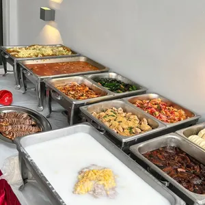 Other Food Items or Photos of Event (Please fill in below)