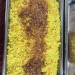 Thai Pineapple Rice