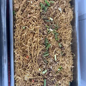 Hong Kong Noodle