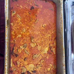 Signature Curry Chicken