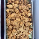 Cereal Fish