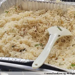 Nasi Minyak
