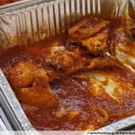 Ayam Masak Merah