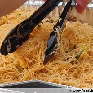Stir Fried Beehoon