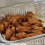 Chicken Mid Joint Wing Stick