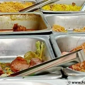 Other Food Items or Photos of Event (Please fill in below)