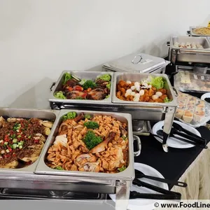 Other Food Items or Photos of Event (Please fill in below)
