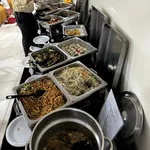Other Food Items or Photos of Event (Please fill in below)