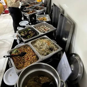 Other Food Items or Photos of Event (Please fill in below)