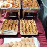 Other Food Items or Photos of Event (Please fill in below)