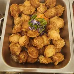 Fish Tau Pok