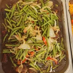 Grilled Fish with Asia Spices