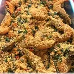 Cereal Prawn 麦片虾