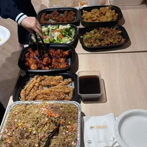 Other Food Items or Photos of Event (Please fill in below)