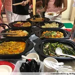 Signature Curry Chicken with Potatoes