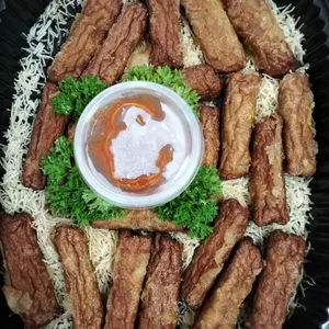 Chicken Ngoh Hiang