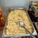 Yang Chow Fried Rice