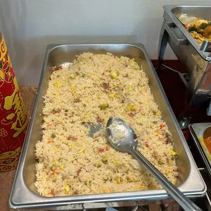 Yang Chow Fried Rice