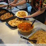 福建炒饭 Fried Rice